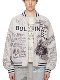 Paly Bolinas Bomber Jacket