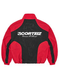 Corteiz IL Mondo Track Jacket