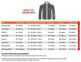 Men's Black Mink Bomber Vest Jacket