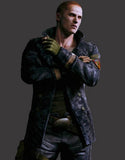 Resident Evil 6 Jake Muller Jacket