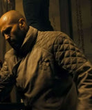 The Beekeeper 2024 movie-inspired jacket