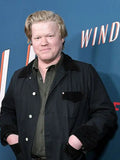 Windfall 2022 Jesse Plemons Jacket