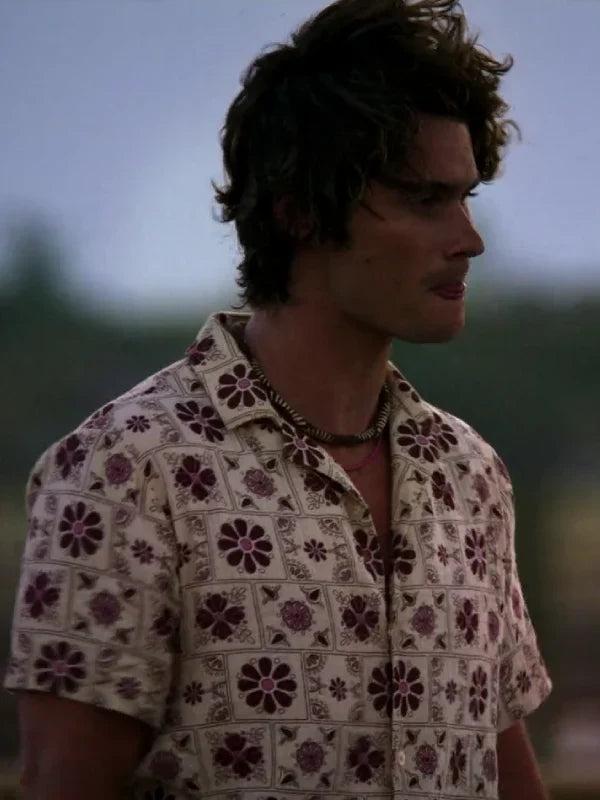 john b shirt