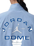 Jordan Sport Dome Jam Women’s Dri-FIT Tunnel Jacket in blue