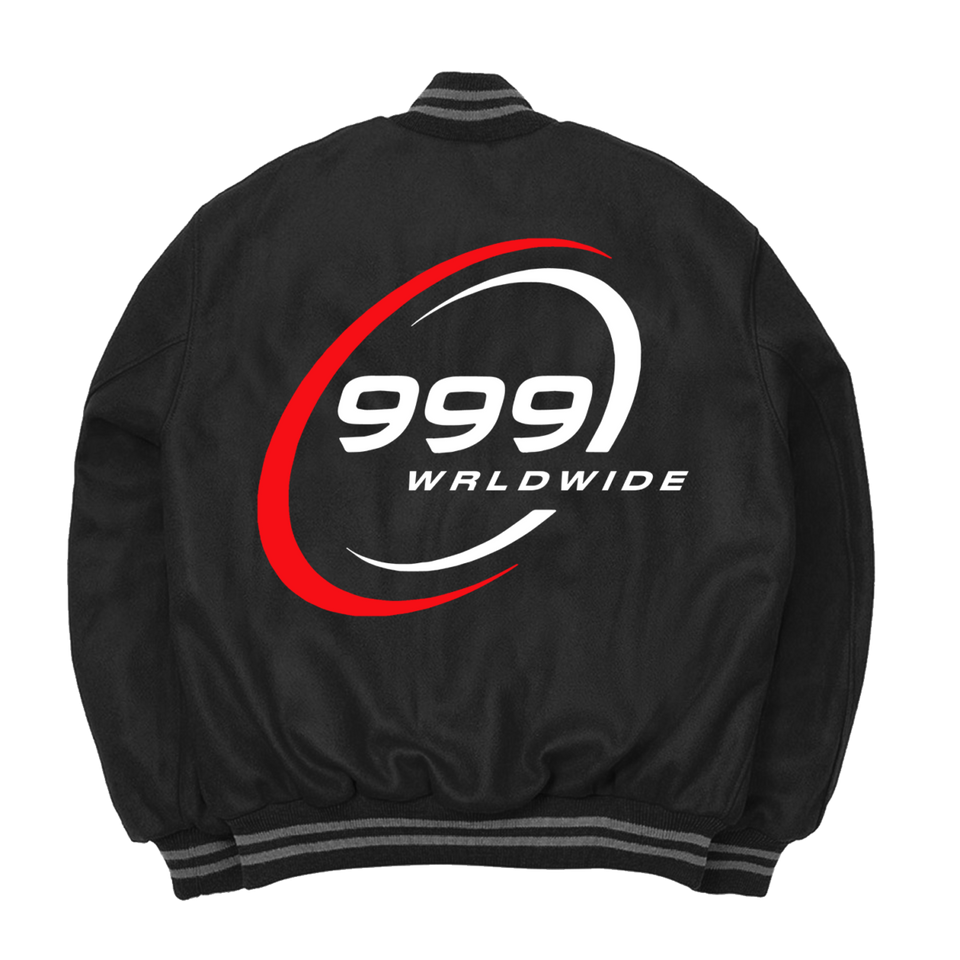 Juice Wrld 999 Life Jacket