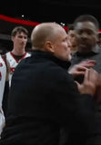 Champions 2023 Marcus Black Jacket