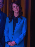 Senior Year 2022 Marry Holland Blazer