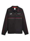 PUMA x McLaren James Hunt 1976 World Championship T7 Titan Black Cotton Racing Jacket