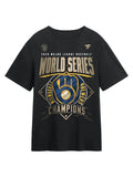 Milwaukee Brewers 2026 World Series Champions T-Shirt
