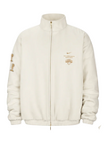 New York Knicks Nike 2026 Champions White Jacket