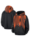New York Knicks Nike 2026/27 Game Theater Hoodie
