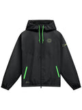 Oregon Ducks 2026 Origin of Speed Windrunner Jacket