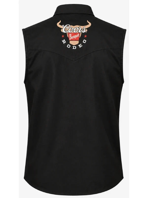 outer banks s05 rafe cameron coors vest