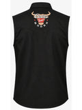 outer banks s05 rafe cameron coors vest
