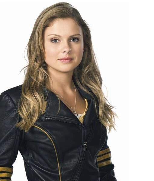 Power Rangers RPM Summer Landsdown Jacket