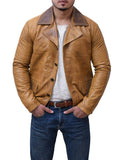 Red Dead Redemption II Leather Jacket