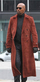 Shaft Samuel L. Jackson Coat
