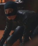 Selina Kyle The Batman 2022 Jacket