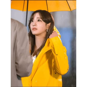 A BUSINESS PROPOSAL 2022 SHIN HA RI COAT