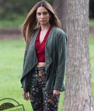 The Umbrella Academy Season 3 Sloane Jacket