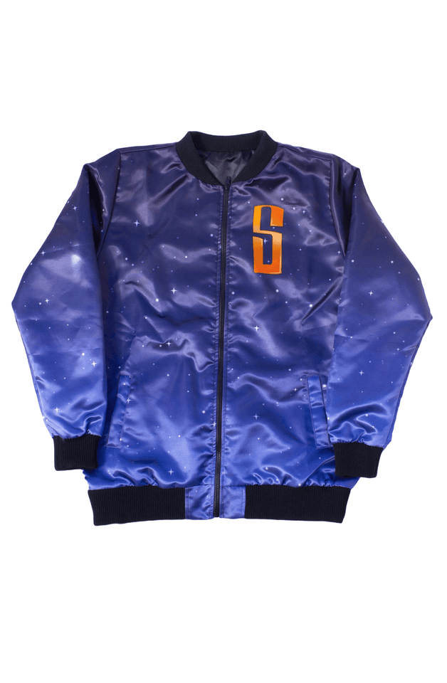 Snoop Dogg Snoopy?? Bomber Jacket