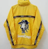 Snoop Dogg Vintage Jacket