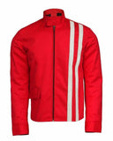 Speedway Steve Grayson Jacket