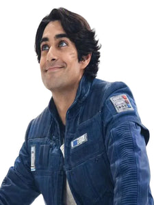 Star Wars Ahsoka S02 Ezra Bridger Costume Jacket