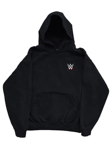 Warren Lotas Stone Cold 3:16 Hoodie