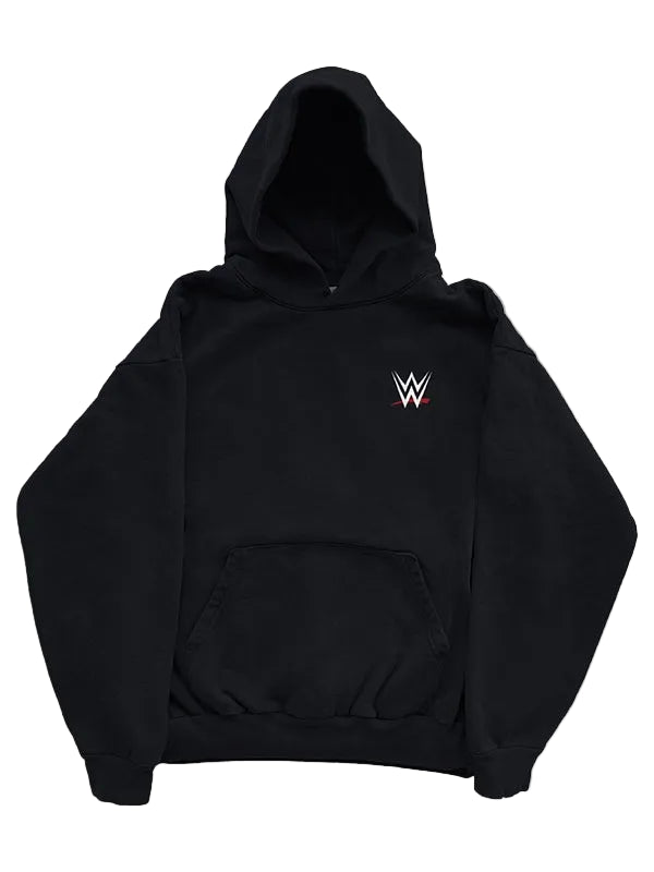 Warren Lotas Stone Cold 3:16 Hoodie