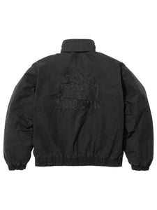 Re-Creation – Fall 2026 New Collection Supreme Timberland Ventile Utility Jacket