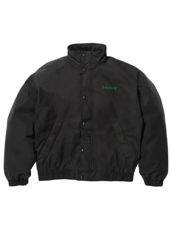 Supreme x Timberland Ventile Utility Jacket