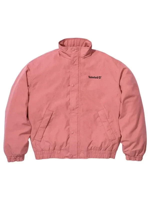 Re-Creation – Fall 2026 New Collection Supreme Timberland Ventile Utility Jacket