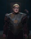 The Pentaverate 2022 Mike Myers Leather Vest