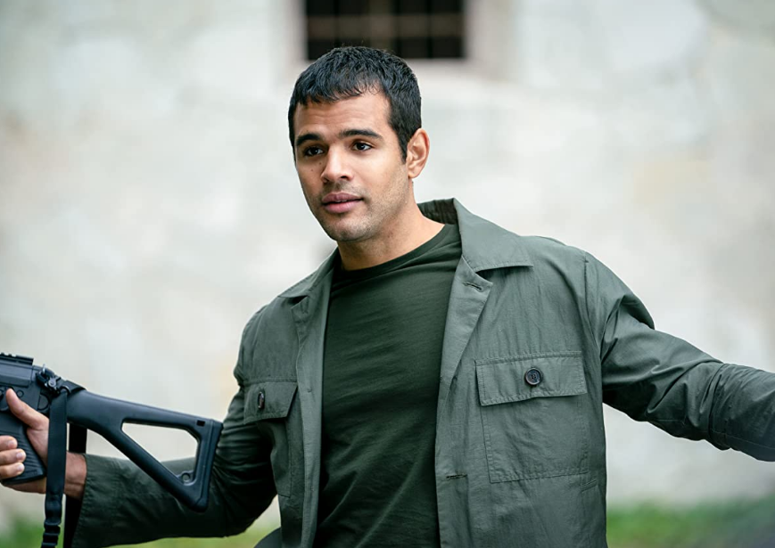 The Unbearable Weight of Massive Talent Carlos Jacket