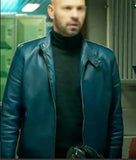 Restless 2022 Thomas Leather Jacket