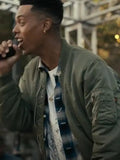 Bel-Air 2022 Will Smith Jacket