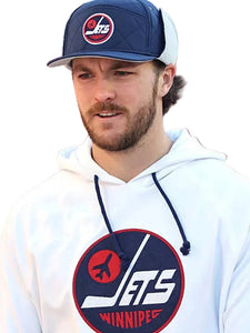 Winnipeg Jets 2026 Heritage Classic Hoodie