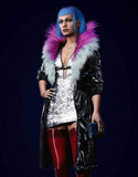 Cyberpunk 2077 Evelyn Parker Coat